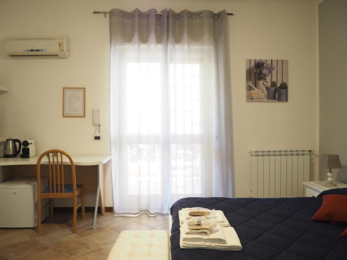 Angolo In Fiore Palermo Dış mekan fotoğraf