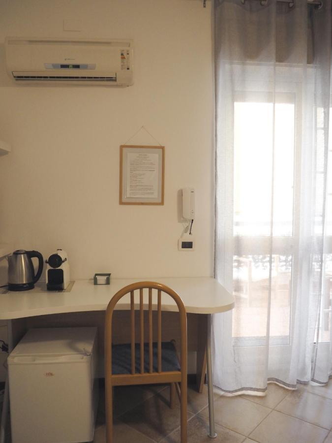 Angolo In Fiore Palermo Dış mekan fotoğraf